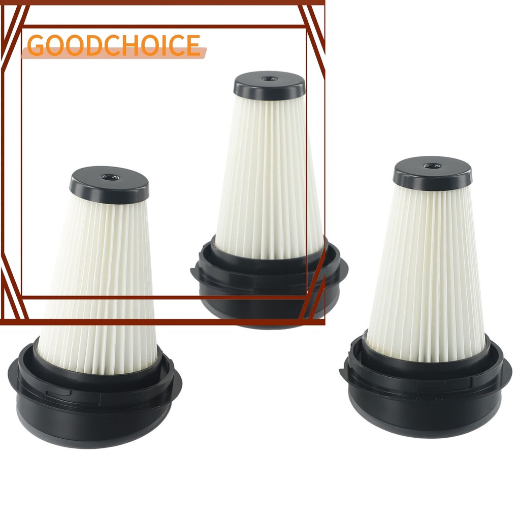 GOODCHOICE Filter สําหรับ ZR005202 RH72 สําหรับ X-Pert Easy 160 สําหรับเครื่องดูดฝุ่น Tefal Ty723