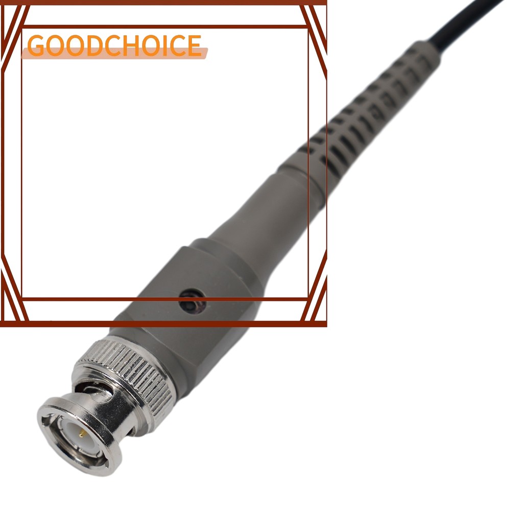 GOODCHOICE Oscilloscope Probe อะแดปเตอร์ DSO-TC2 TC3 สําหรับ Digital Oscilloscopes Assisting