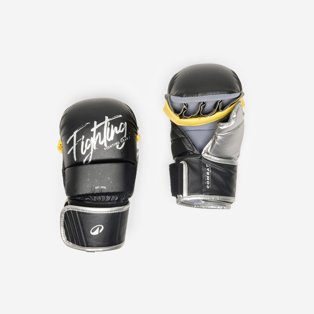 ถุงมือสำหรับศิลปะการต่อสู้แบบผสมผสาน (MMA) Unisex | Unisex MMA Gloves