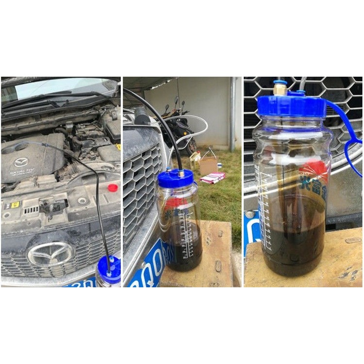 ปั๊มเปลี่ยนน้ำมันเครื่องไฟฟ้า 12V เครื่องสกัดน้ำผึ้ง เครื่องสกัดน้ำมันรถยนต์