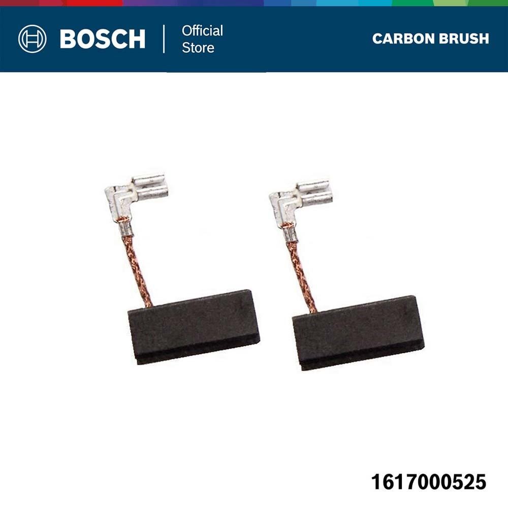 Bosch Carbon Brush 1617000525 แปรงถ่าน สำหรับ GBH 220