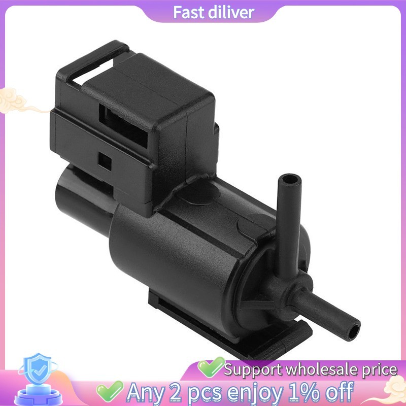 รถ Egr สูญญากาศ Solenoid สวิทช์วาล์วสําหรับ Mazda 626 Protege Kl0118741 K5t49090