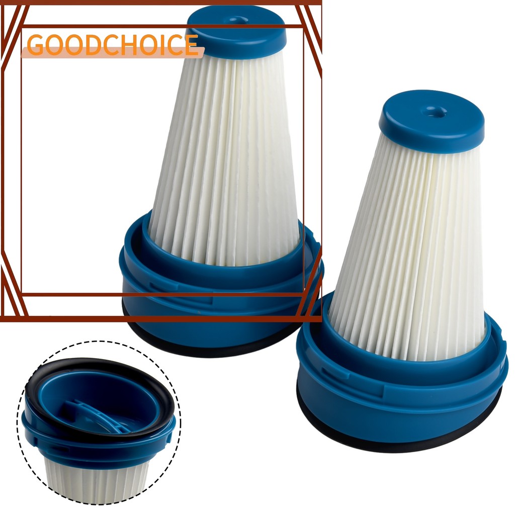 GOODCHOICE สําหรับ 2 แพ็คสําหรับ Tefal TY6974KO สําหรับ X-Pert สําหรับ 360 TY6933WO TY6975WO เครื่อง