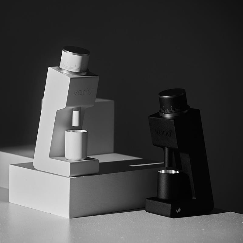 🔥【Varia VS3 เครื่องบดกาแฟไฟฟ้า】มือชง & อิตาเลียน｜ใบมีดเปลี่ยนได้｜เสียงเงียบ ลดผงกาแฟตกค้าง｜พร้อมส่ง｜