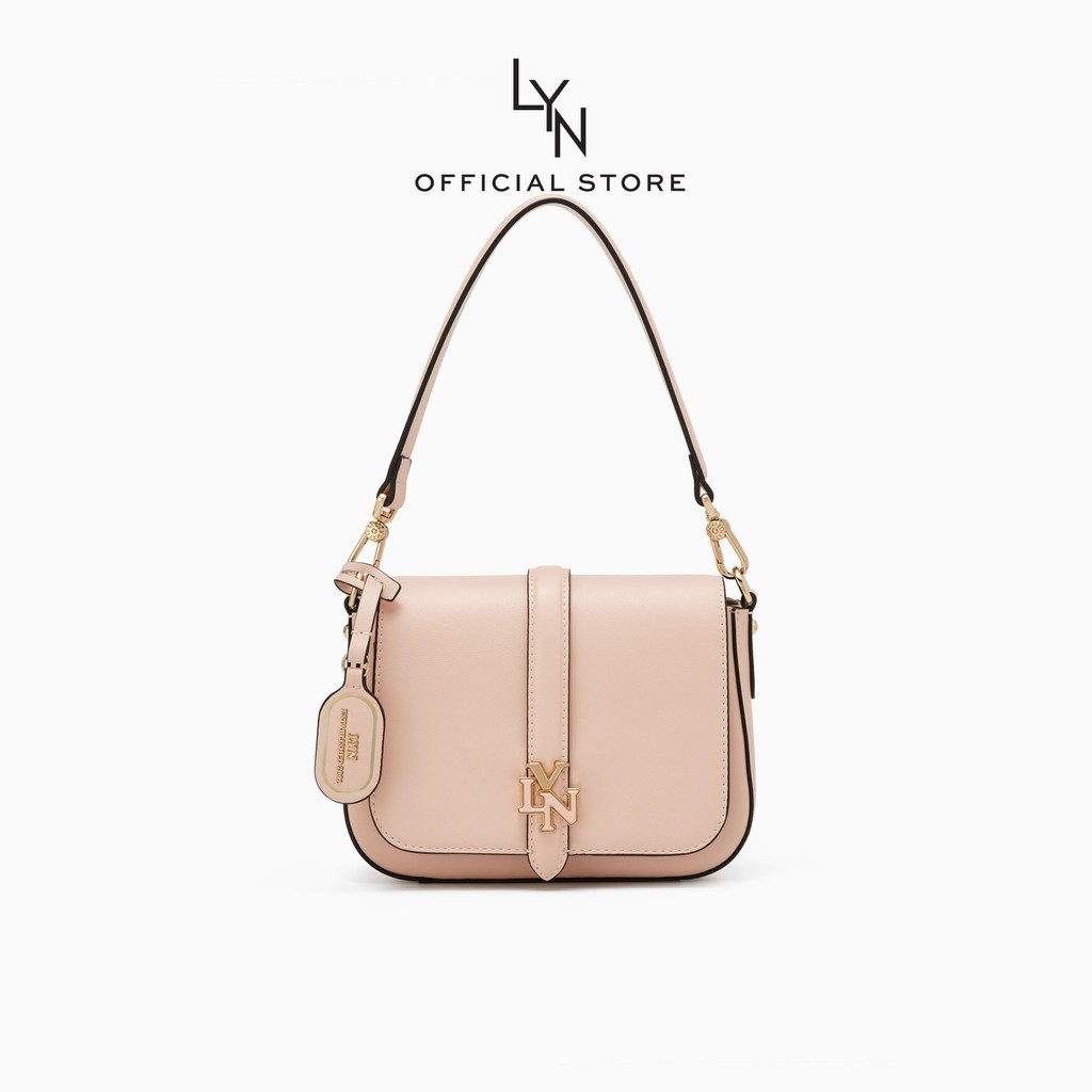 LYN - Jolene Shoulder Bag กระเป๋าสะพายไหล่ Jolene  (LL25CBF835)