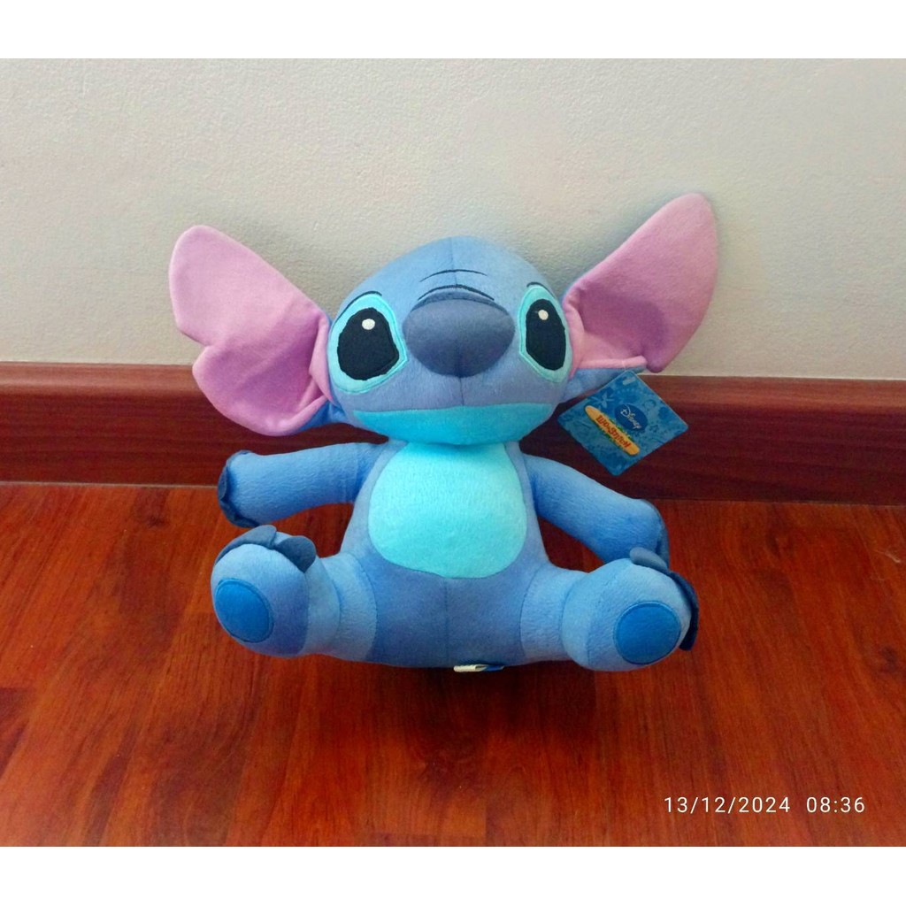 ตุ๊กตา Stitch Disney แท้