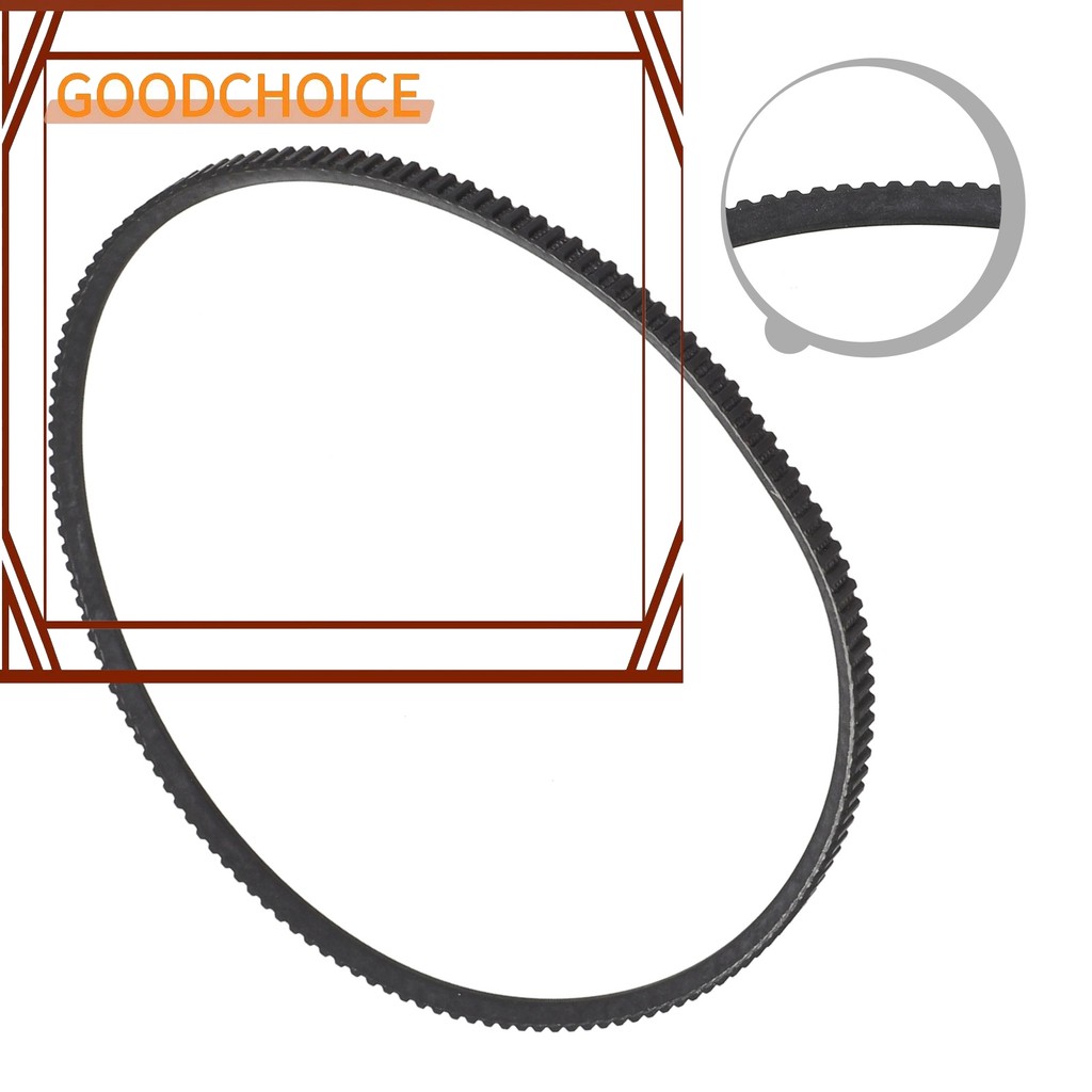 GOODCHOICE. พร้อมส่ง 5M365 LATHE BELT สําหรับ WM180V WM210V MINI LATHE LATHE MOTOR BELT