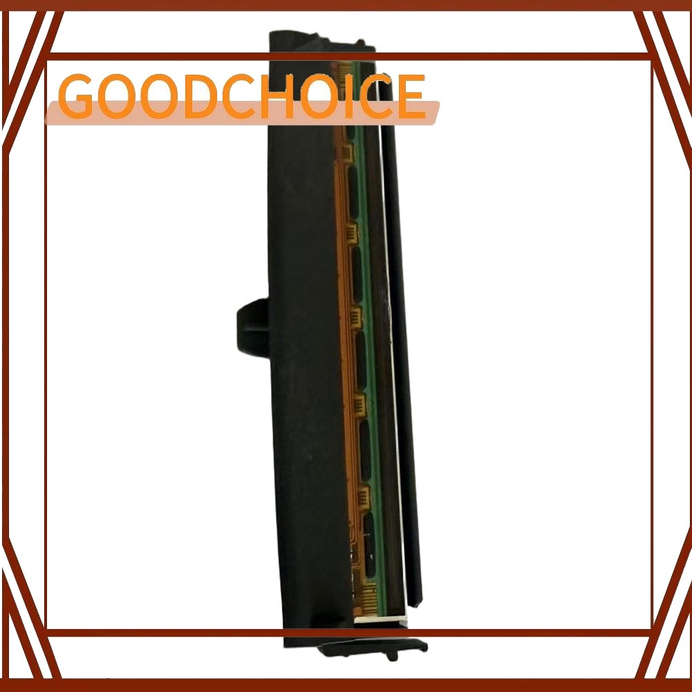 GOODCHOICE. Ready Stock หัวพิมพ์ใหม่สําหรับ Zebra ZD421 ZD421D ZD421T เครื่องพิมพ์ความร้อน 203dpi P1