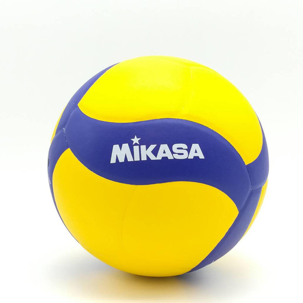 ลูกวอลเลย์บอลสำหรับแข่งขันจาก MIKASA รุ่น V330W | MIKASA COMPETITION Ball V330W
