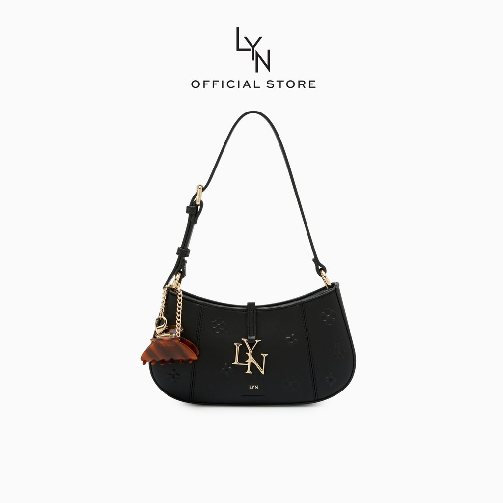 LYN - Wendy Brighton Shoulder Bag กระเป๋าสะพายไหล่ Wendy Brighton  (LL24WBF443)