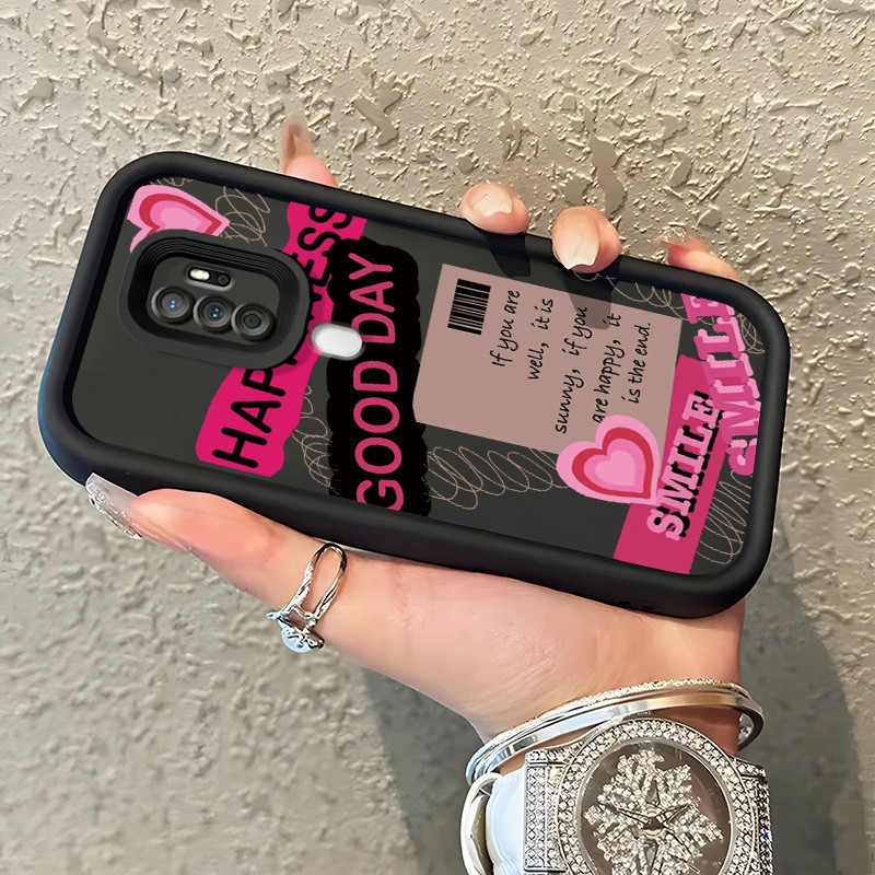 เคสสำหรับ OPPO A5 2020 OPPO A9 2020 เคสโทรศัพท์ซิลิโคนนิ่ม