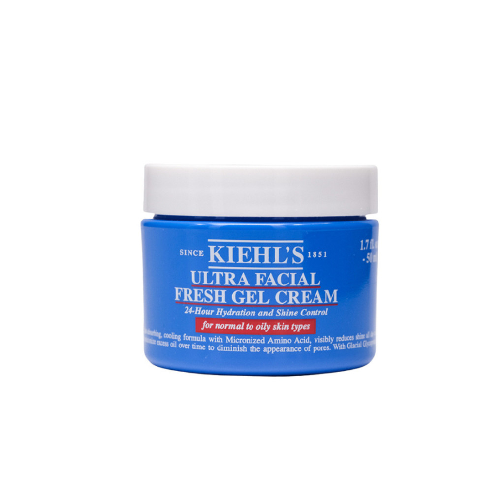 ✨ของแท้ (พร้อมส่ง)✨ Kiehl's Ultra Facial Oil-Free Gel Cream [50ml/125ml] คีลส์ มอยส์เจอร์ไรเซอร์เนื้