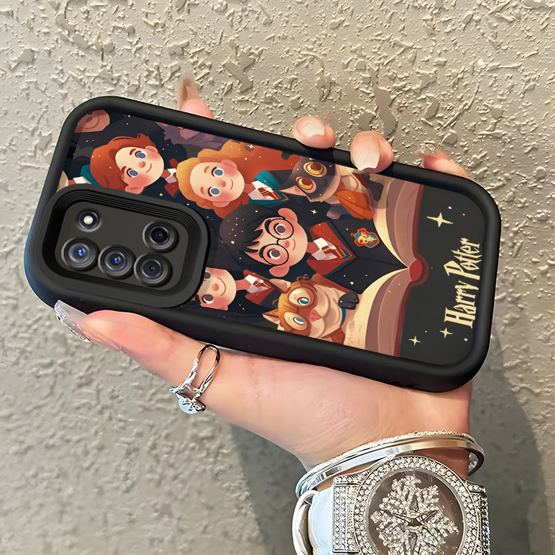 เคสสำหรับ OPPO A52 OPPO A72 OPPO A92 เคสโทรศัพท์ลายดิสนีย์
