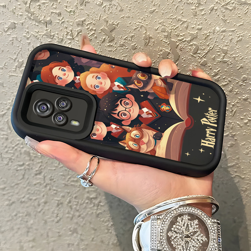 เคสสำหรับ VIVO Y51 2020 Y51A 2020 Y31 2020 Y53s Y33 เคสโทรศัพท์ลายดิสนีย์