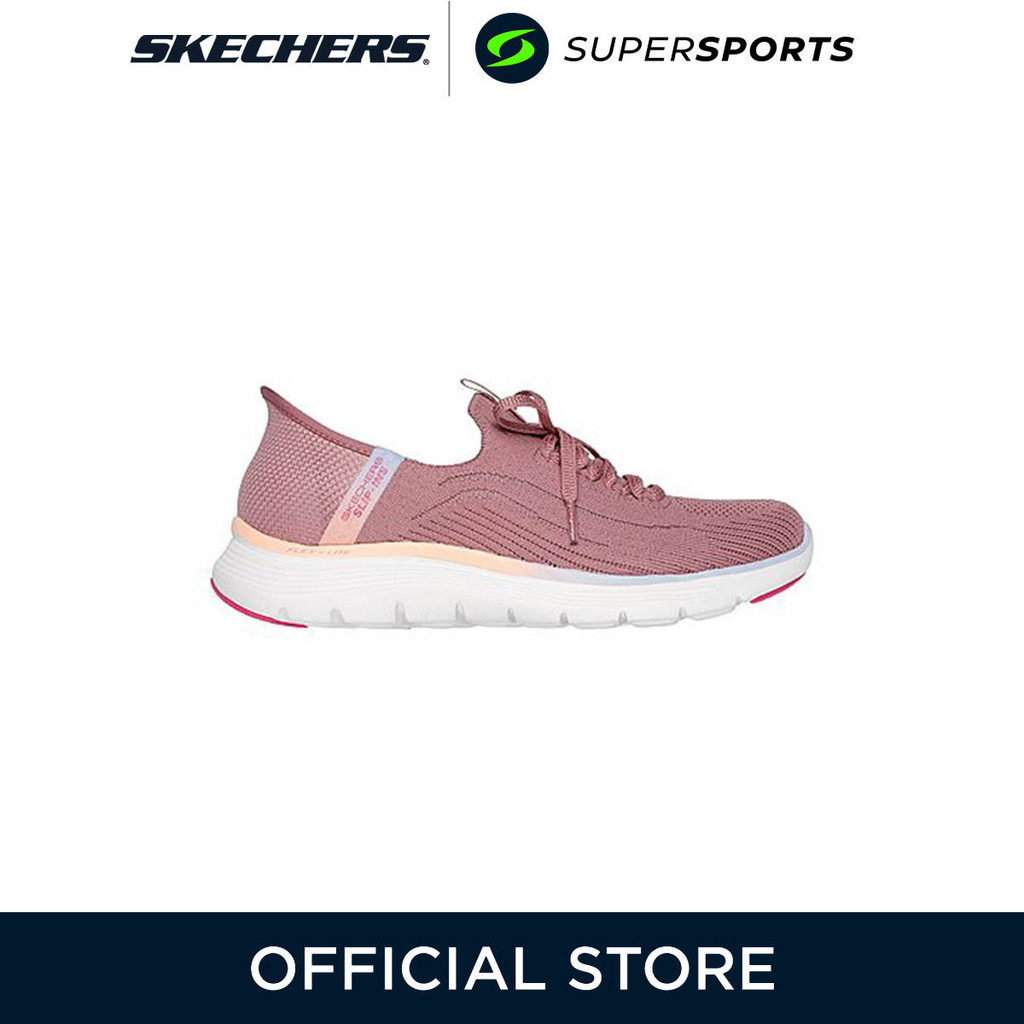 SKECHERS Slip-ins®: Flex Appeal 5.0 รองเท้าลำลองผู้หญิง