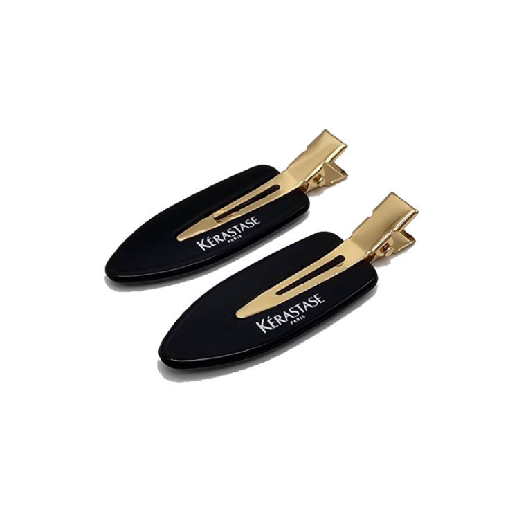 [สินค้าสมนาคุณงดจำหน่าย] Kerastase - Hair Clips set