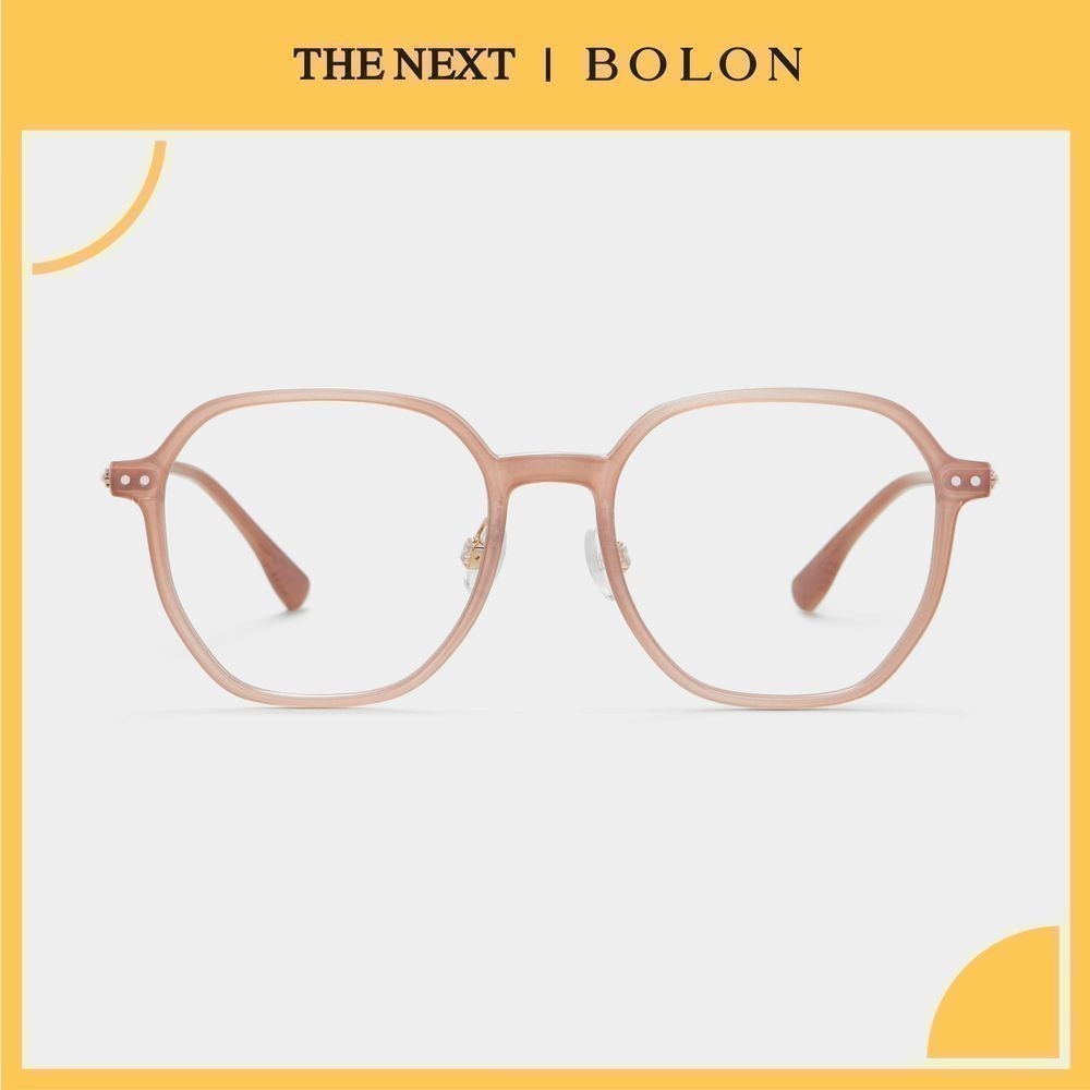 แว่นสายตา Bolon BJ5109 Osaka โบลอน สายตาสั้น แว่นกรองแสง กรอบแว่น by THE NEXT