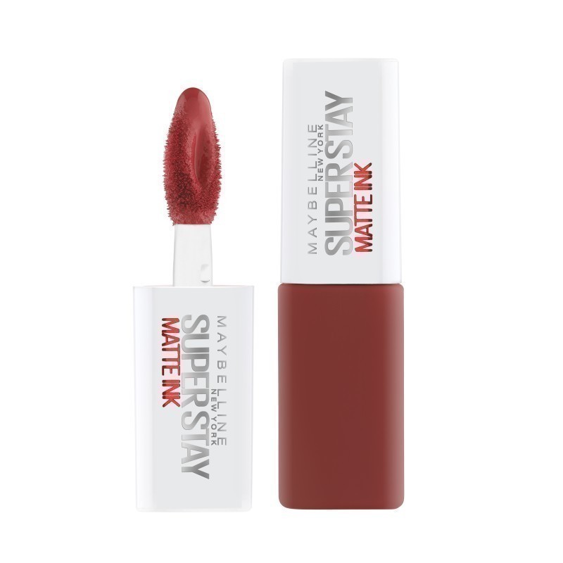 ซื้อ [GWP] Maybelline Mini Superstay Matte Ink 2.7 ml (Gimmick)