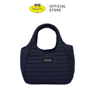 NaRaYa Nylon Handbag กระเป๋าถือ NL-04A
