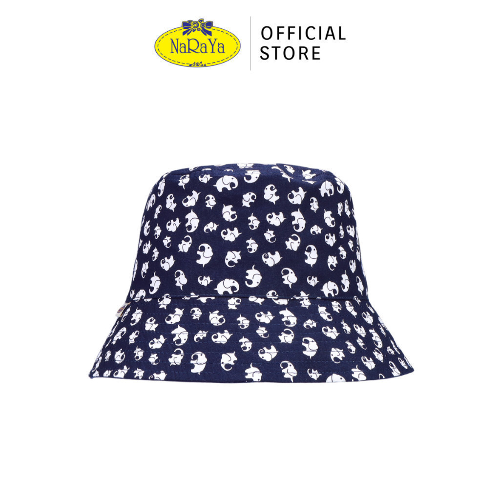 NaRaYa Lady'S Hat หมวกสตรี NH-60
