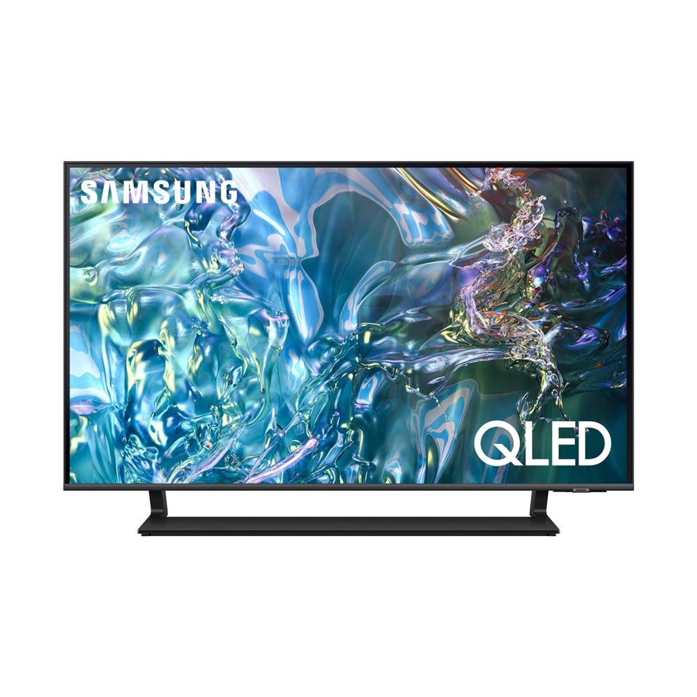 HomePro คิวแอลอีดีทีวี 50 นิ้ว (4K, SMART TV) QA50Q65DAKXXT แบรนด์ SAMSUNG