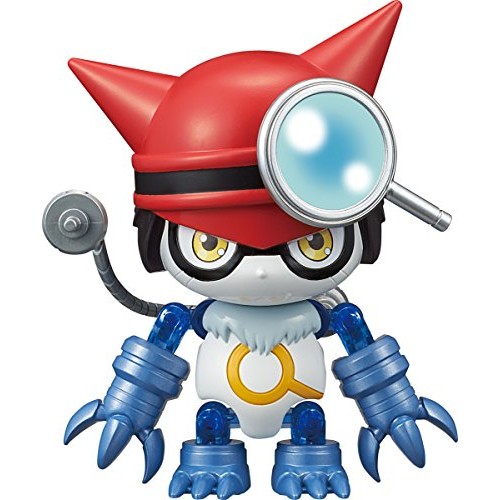 [นำเข้าจากประเทศญี่ปุ่น] แอพ Digimon Universe Appli Monsters Arise Action AA-01 Gatchmon