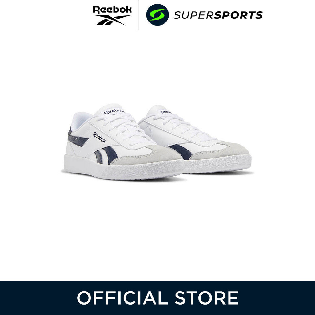 REEBOK Smash Edge รองเท้าลำลองผู้ใหญ่ [Online Exclusive]