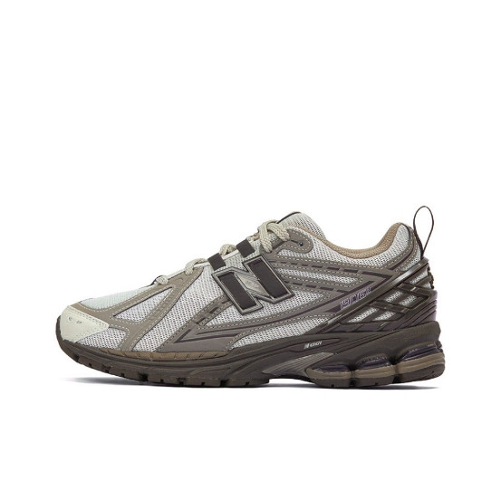 New Balance NB 1906R dark coffee