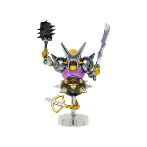 [นำเข้าจากประเทศญี่ปุ่น] Dragon Quest Metallic Monsters แกลเลอรี Killer Mazinga