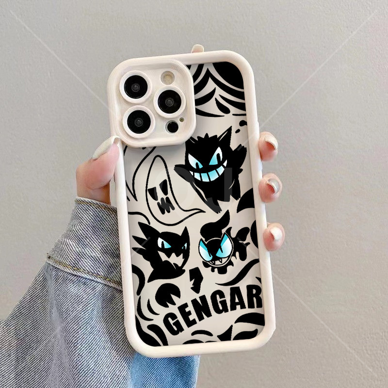 เคส Infinix Smart 9 Hot 50i Hot 50 4G Hot 50 5G Hot 40i Hot 40 Hot 40 Pro Hot 30i 4G Hot 30 4G Hot 30 Play Hot 20 Play Hot 20S Hot 20i Hot 20 4G Hot 12 Play Hot 12i Hot 12 Hot 30 Play NFC HOT 12 Play NFC กรณีโทรศัพท์ผีฮาโลวีน