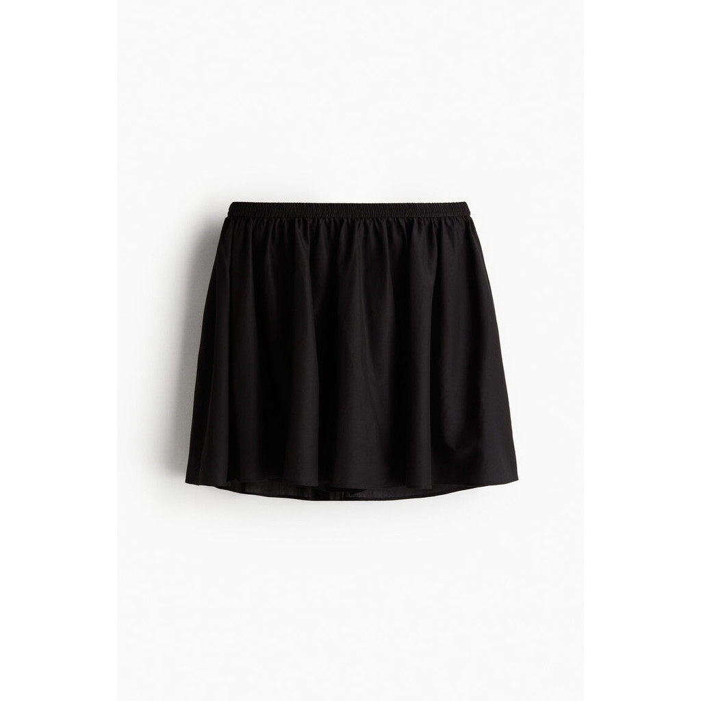 H&M Woman Mini skort 1237957_1
