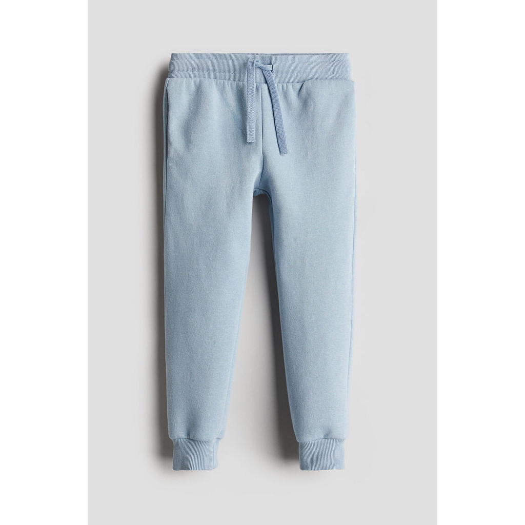 H&M Boy Brushed-inside joggers 0743530_8