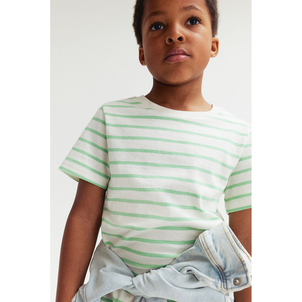 H&M Boy 3-pack T-shirts 0544290_5