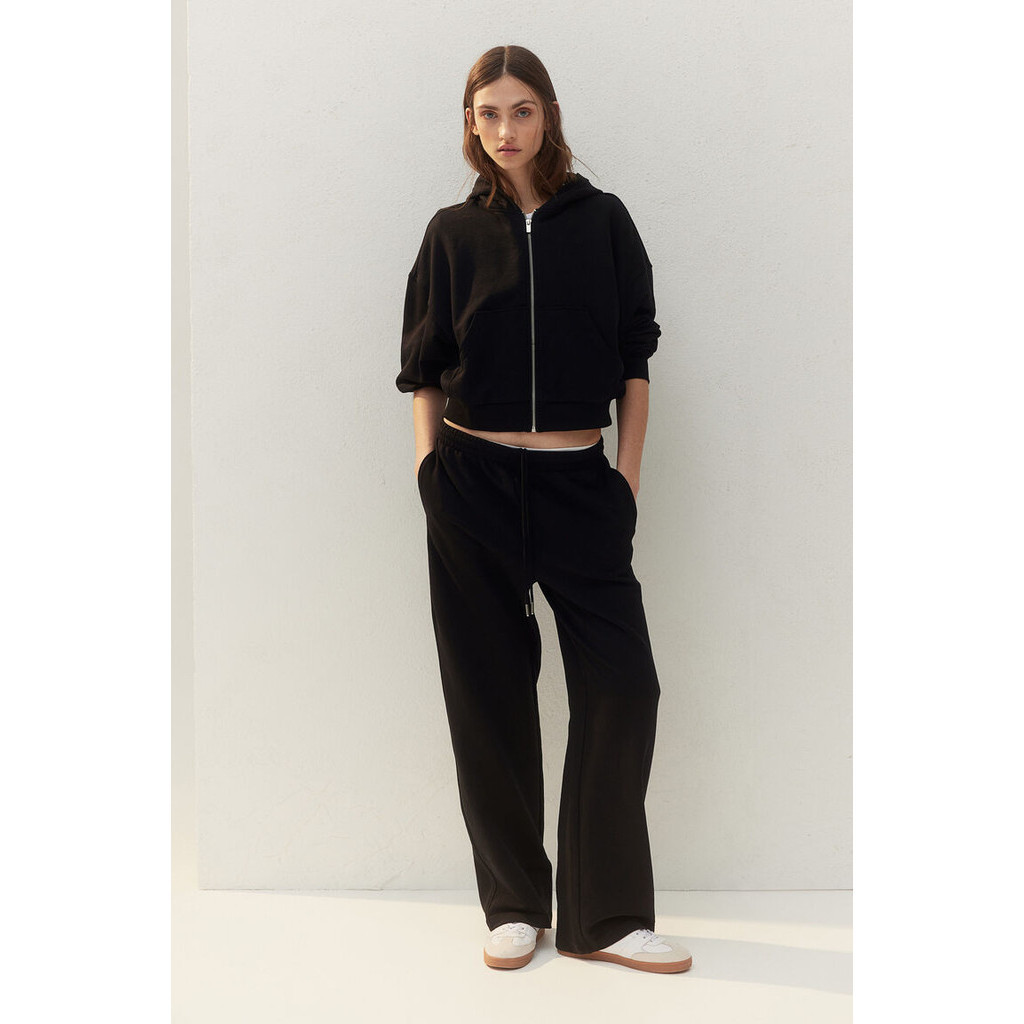 H&M Woman Sweatpants 1222211_3