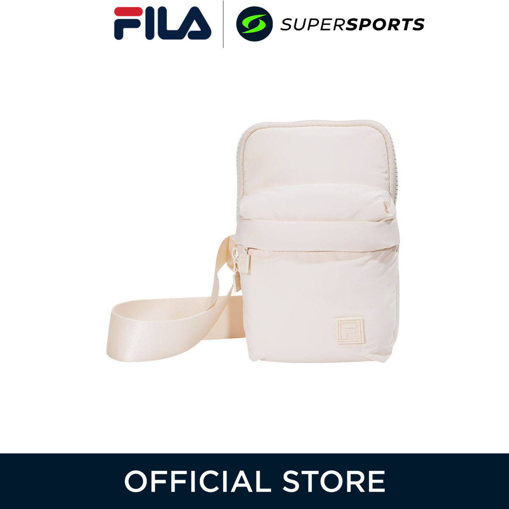 FILA Chubby CBV240703U กระเป๋าสะพายข้างผู้ใหญ่