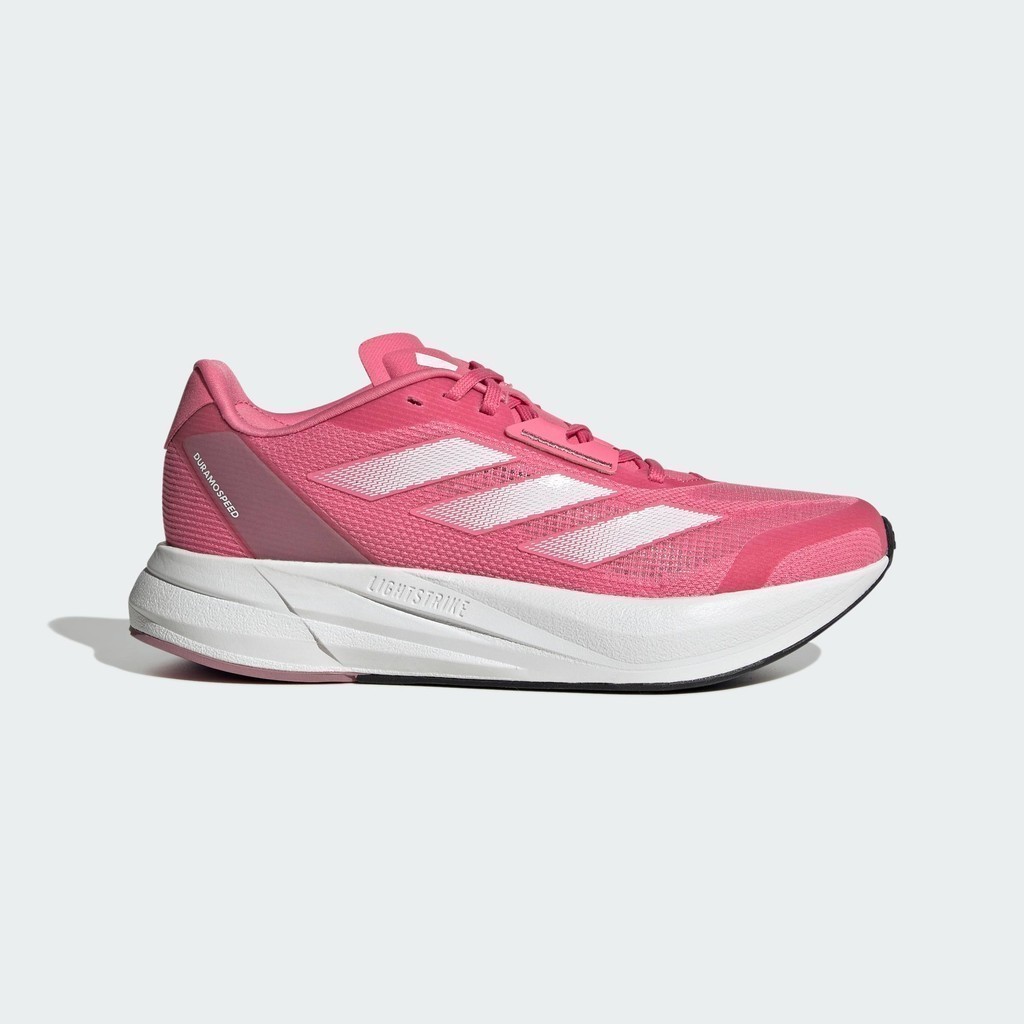 adidas Running Duramo Speed Shoes Women Pink IE9683