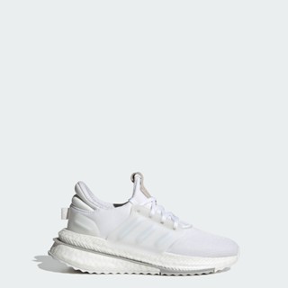 adidas ไลฟ์สไตล์ รองเท้า X-PLR BOOST สำหรับวัยรุ่น เด็ก สีขา…