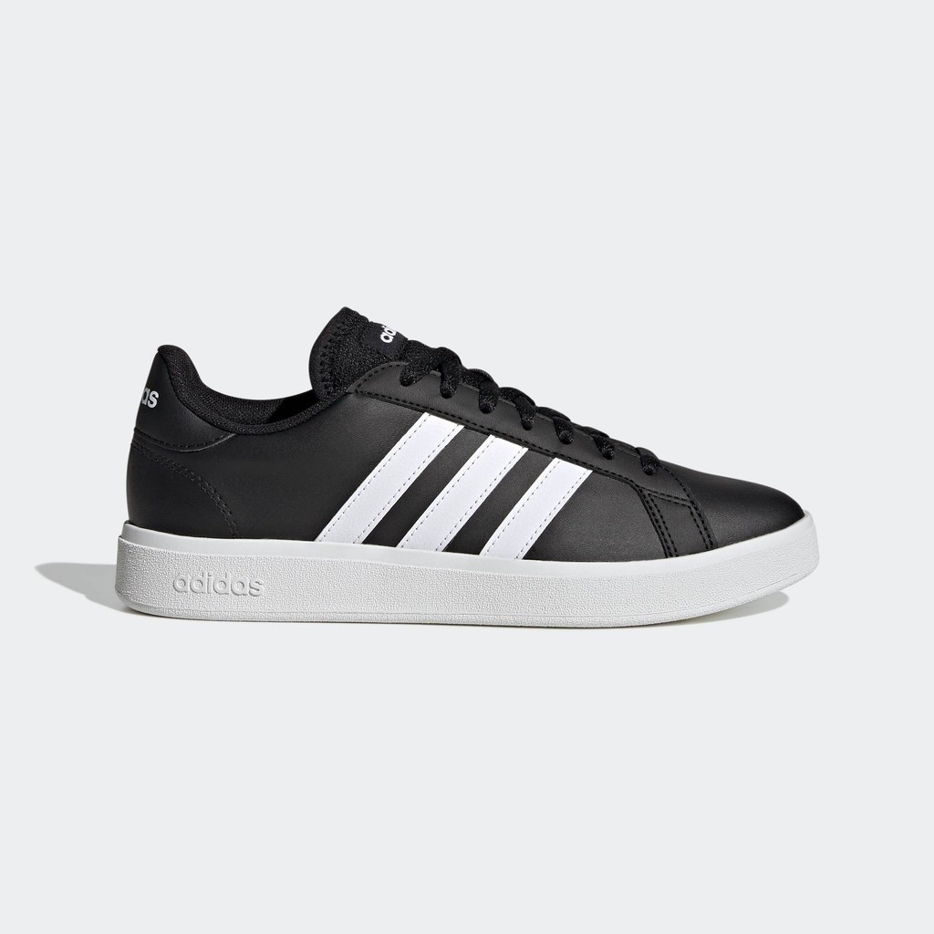 adidas Tennis & Lifestyle Grand Court TD Lifestyle Court Casual Shoes Women Black GW9262