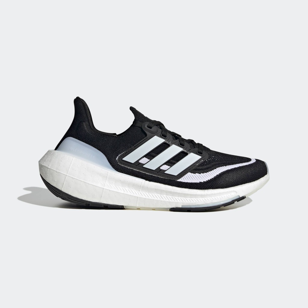 adidas Running Ultraboost Light Shoes Women Black HQ6345