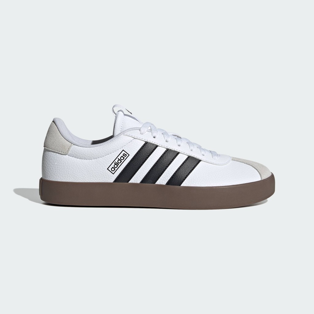 adidas Skateboarding & Lifestyle VL Court 3.0 Shoes Men White ID6285