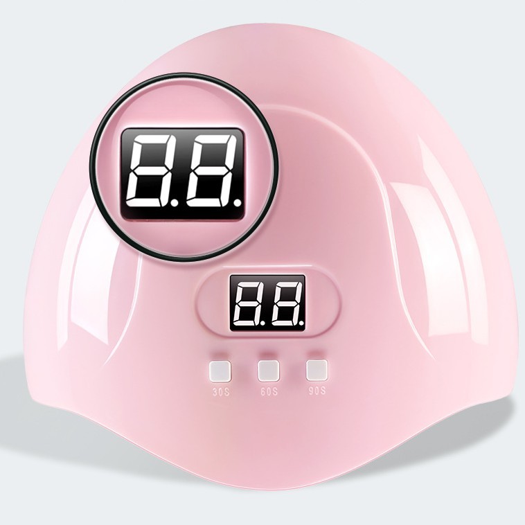 พร้อมส่ง🚚เครื่องอบเล็บ UV/LED เครื่องอบเล็บเจล