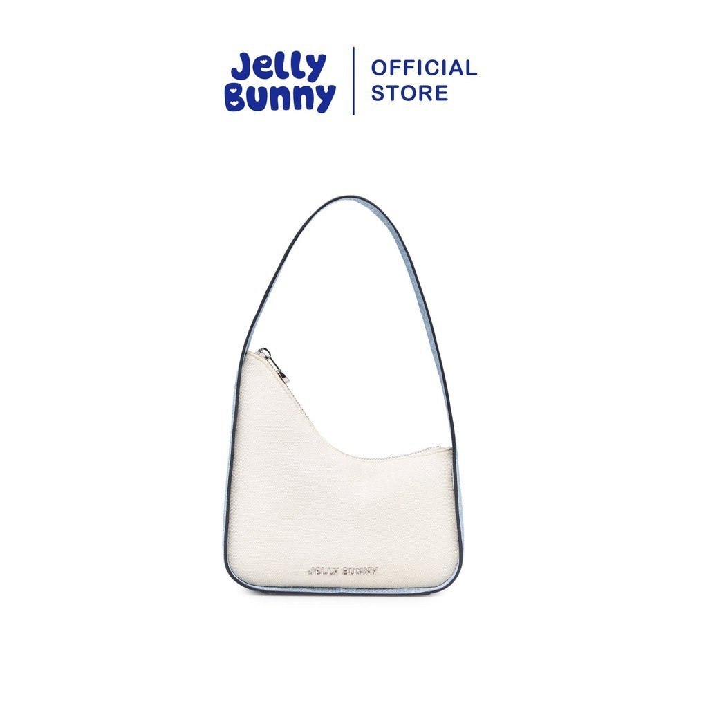 JELLY BUNNY กระเป๋า Jenne Beige รุ่น B24WBHI007