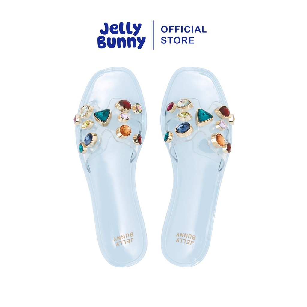 JELLY BUNNY รองเท้า DONNA รุ่น B21SLSI019