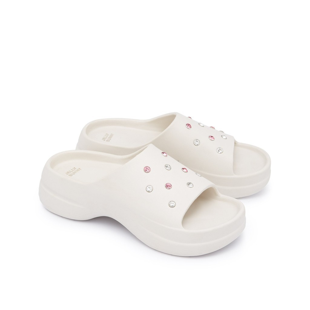 JELLY BUNNY รองเท้าแตะ SYDNEY LILIBETH รุ่น B24SLSI010