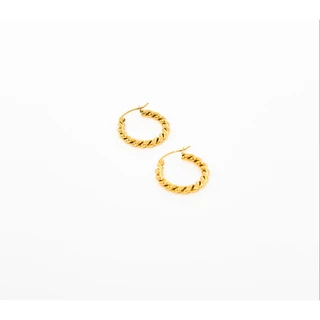 Valichain - Vivianne Rope Earring