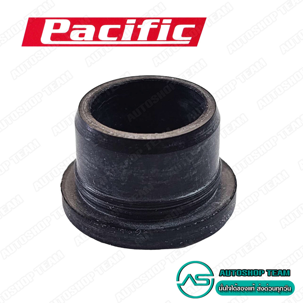 PACIFIC ยางมอเตอร์ฉีดน้ำ ใช้ทั่วไป นวน 1 ตัว ยางอุดมอเตอร์ฉีดน้ำฝน # G54