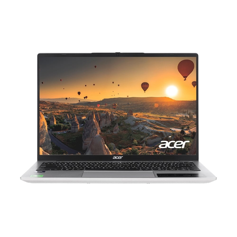 Acer Notebook Swift Lite SFL14-51M-51X4 (Light Silver) - A0163017