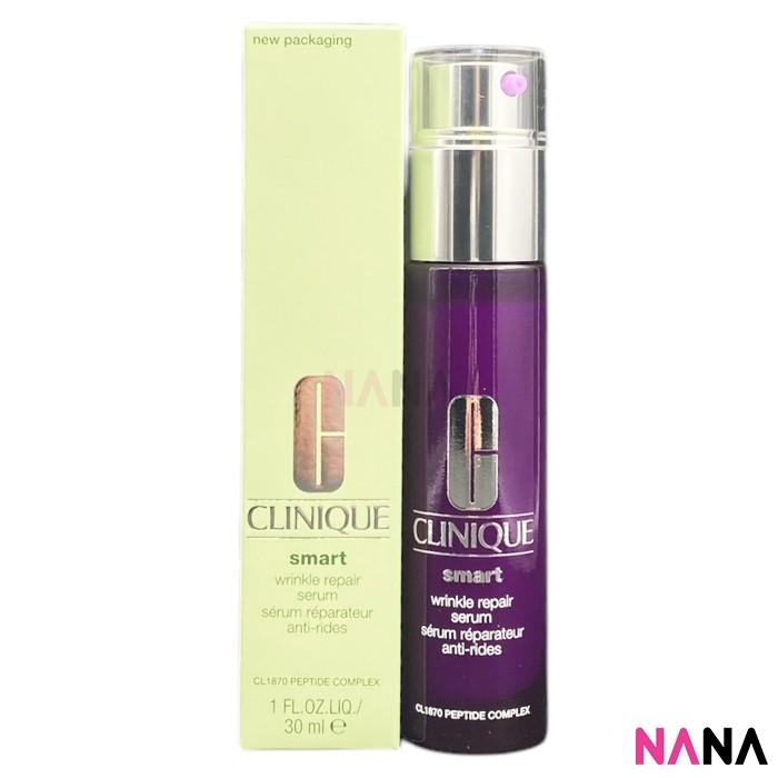 CLINIQUE Smart Clinical Repair™ Wrinkle Correcting Serum 30ml