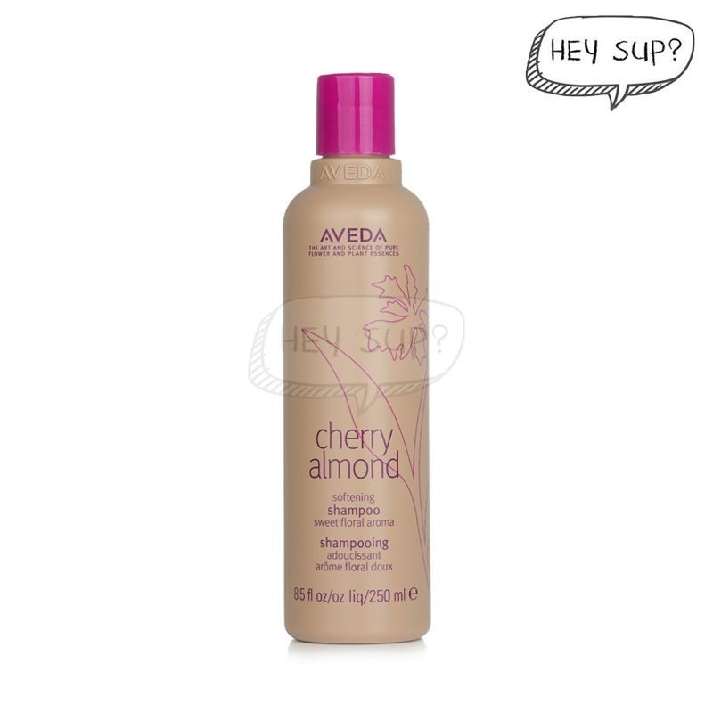 AVEDA Cherry Almond Softening Shampoo 250ml