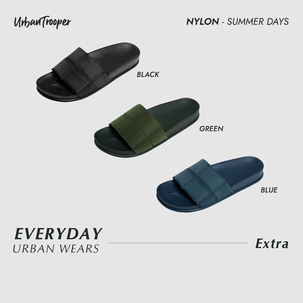 รองเท้า Urban Trooper รุ่น Urban Wear